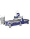 Router CNC pentru frezat si gravat lemn CORMAK C2040 ECO