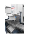 Acest centru CNC este echipat standard cu echipament de racire