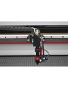 Masina de gravat si taiat cu laser CO2 Laser 5070C - 100 W - Cormak