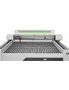 Masina de debitat, marcat si gravat cu laser CO2 LC1530EVO WiFi - 130 W