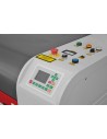 Masina de gravat si taiat cu laser CO2 Laser LC1390Z - 160 W WiFi - Cormak