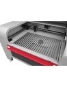 Masina de gravat si taiat cu laser CO2 Laser LC6090Z - 160 W WiFi - Cormak