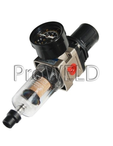 ProWELD YLR-301 regulator aer