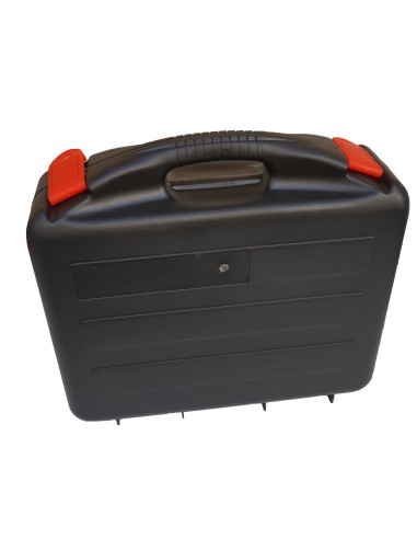 ProWELD PBOX01 cutie material plastic pentru transport