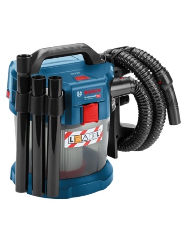 Bosch GAS 18V-10 L (solo) Aspirator 18V fara acumulator in set