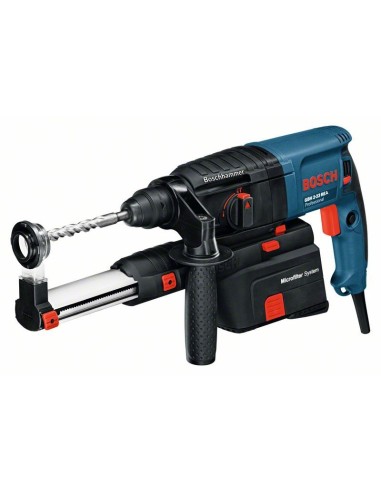 Bosch GBH 2-23 REA Ciocan rotopercutor, 710W, 2.3J, SDS Plus