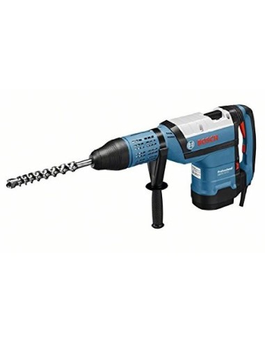 Bosch GBH 12-52 DV Ciocan rotopercutor, 1700W, 19J, SDS-max