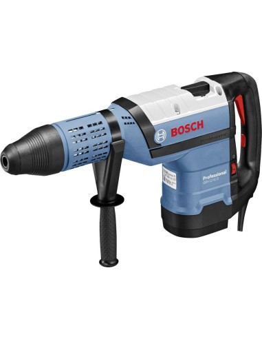 Bosch GBH 12-52 D Ciocan rotopercutor, 1700W, 19J, SDS-max