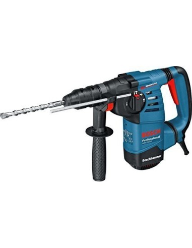 Bosch GBH 3000 Ciocan rotopercutor, 780W, 2.9J, SDS Plus