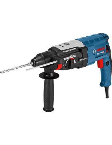 Bosch GBH 2-28 Ciocan rotopercutor, 880W, 3.2J, SDS Plus