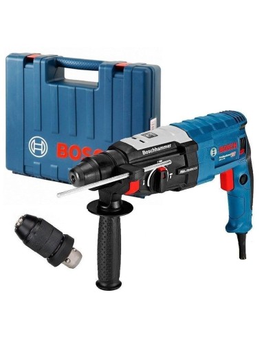 Bosch GBH 2-28 F Ciocan rotopercutor, 880W, 3.2J, SDS Plus