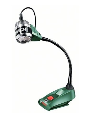 Bosch PML LI Lampa cu acumulator, 1.5Ah