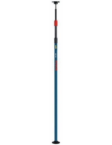 Bosch BT 350 Tija telescopica, 140-350cm