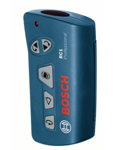 Bosch RC 1 Professional telecomanda, 30m