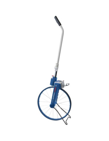 Bosch GWM 40 Pro Roata masurare D1.22m, max 9999.99m