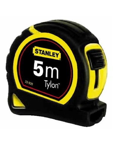 Stanley 1-30-697 Ruleta tylon 5m x 19mm