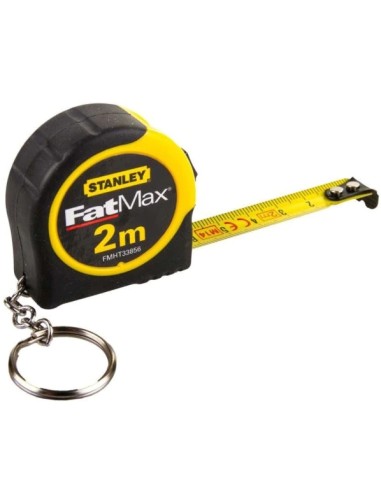 Stanley FMHT1-33856 Ruleta breloc FATMAX 2m