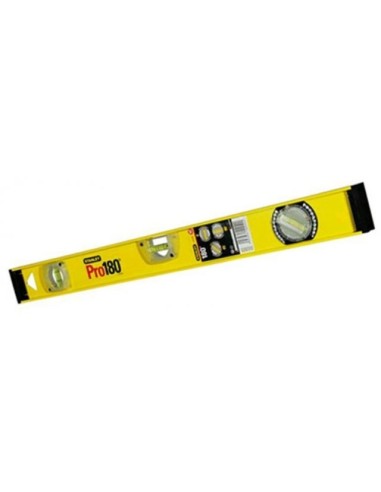 Stanley 1-42-921 Nivela I-Beam 180 80cm BISON