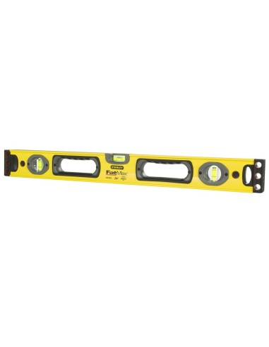 Stanley 1-43-524 Nivela FATMAX II 60cm BISON