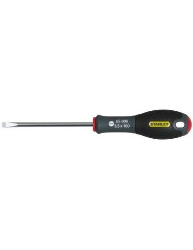 Stanley 0-65-098 Surubelnita sfm lata 5 5 x 100mm - blister