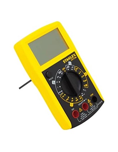 Stanley STHT0-77364 Multimetru digital dc/ac 0-300v