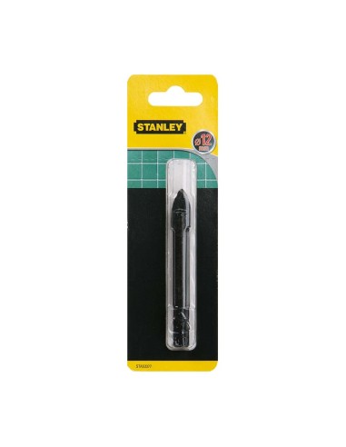 Stanley STA53377-QZ Burghiu sticla, placi ceramice 12 x 97mm