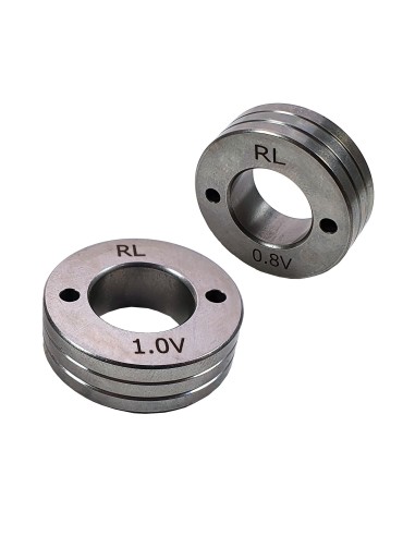 ProWELD MIG ROLL Rola de ghidaj V 0.8~1.0mm MIG-500Y