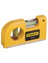 Stanley 0-42-130 Nivela magnetica de buzunar 85mm - blister