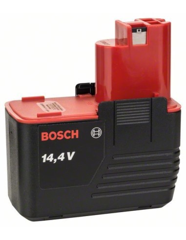 Bosch Acumulator 14.4V, 2.6Ah Ni-MH (acumulator plat)