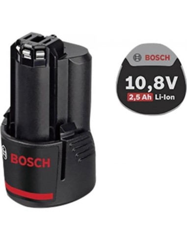 Bosch GBA 10.8V 2.5Ah Acumulator Li-ion