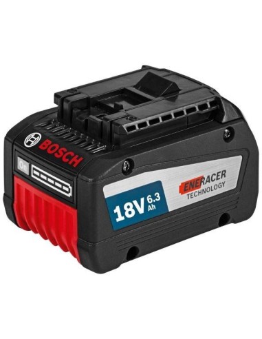 Bosch GBA 18V 6.3Ah Acumulator Li-ion