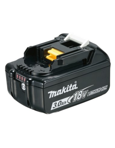 Makita 632G12-3 Acumulator 18V LXT BL1830B Li-Ion 3Ah