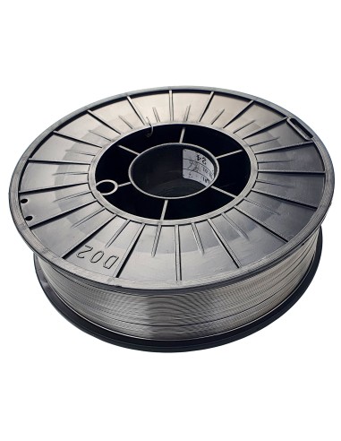 Sarma sudura flux 1.0mm, rola 5kg/D200, ProWELD E71T-GS