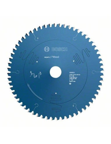 Disc Expert for Wood 216x30x48T