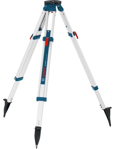 Bosch BT 170 HD Stativ 1.65m, 5.5kg