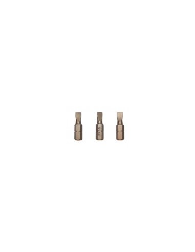 Set 3 biti 1.2x6.5mm