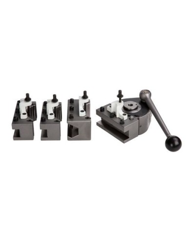 Set portcutit cu actionare rapida SWH 7 - C OPTIMUM