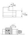 Menghina compacta CHV 100 V BISON