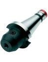 Portscula DIN 2080 pentru scule coada cilindrica 6 mm, SK 50 / 50 mm