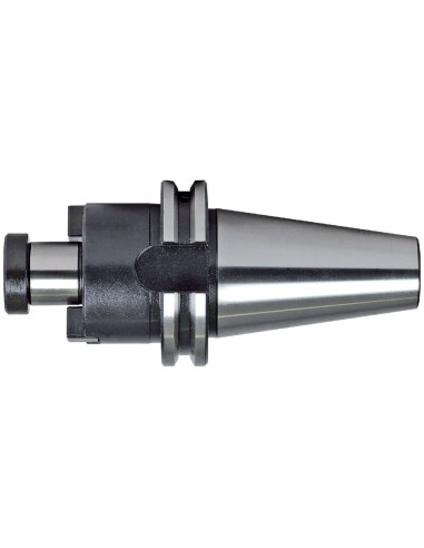 Portscula DIN 69871 B pentru freza cilindrica 22 mm, SK 40 / 35 mm