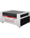 Masina de gravat si taiat cu laser CO2 Cormak LC 1390ZD1 - 100 W