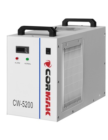 Chiller CW-5200