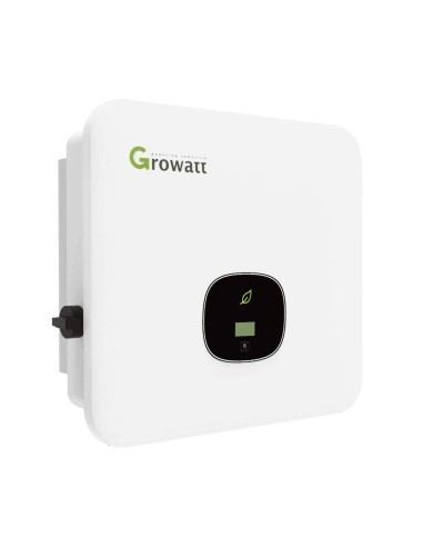 Growatt MOD10000TL3-X inverter 10kW, On Grid, trifazat, WiFi