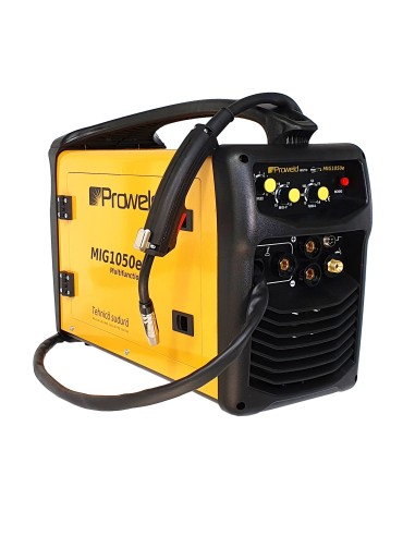 ProWELD MIG1050e Multifunction - Invertor sudare MIG/MAG