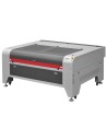 Masini CNC pentru debitare si gravare cu laser CO2